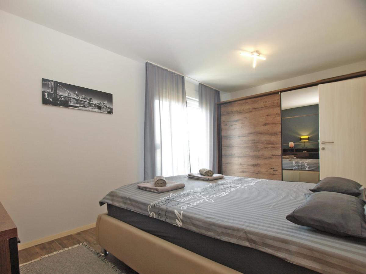 Villa Monteci 2052 Galizana Екстер'єр фото