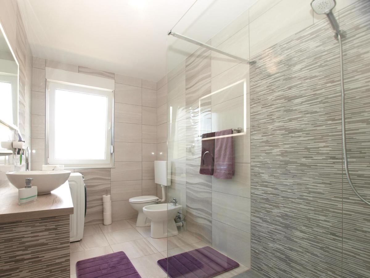 Villa Monteci 2052 Galizana Екстер'єр фото