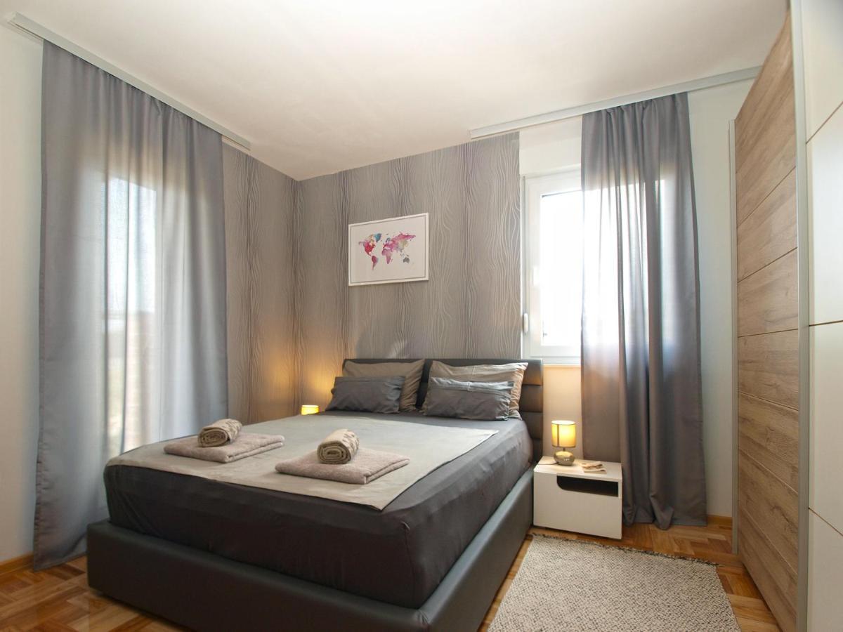 Villa Monteci 2052 Galizana Екстер'єр фото
