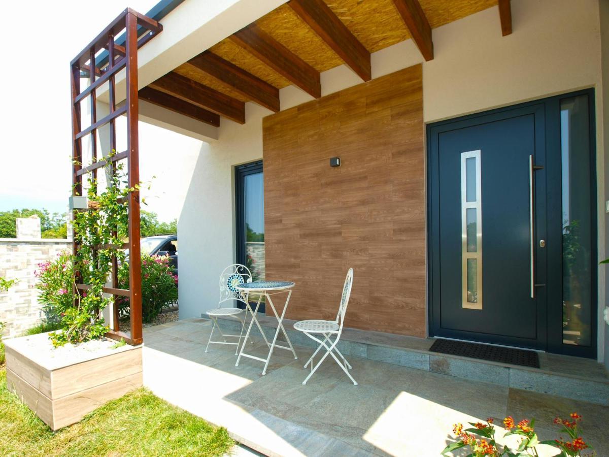 Villa Monteci 2052 Galizana Екстер'єр фото