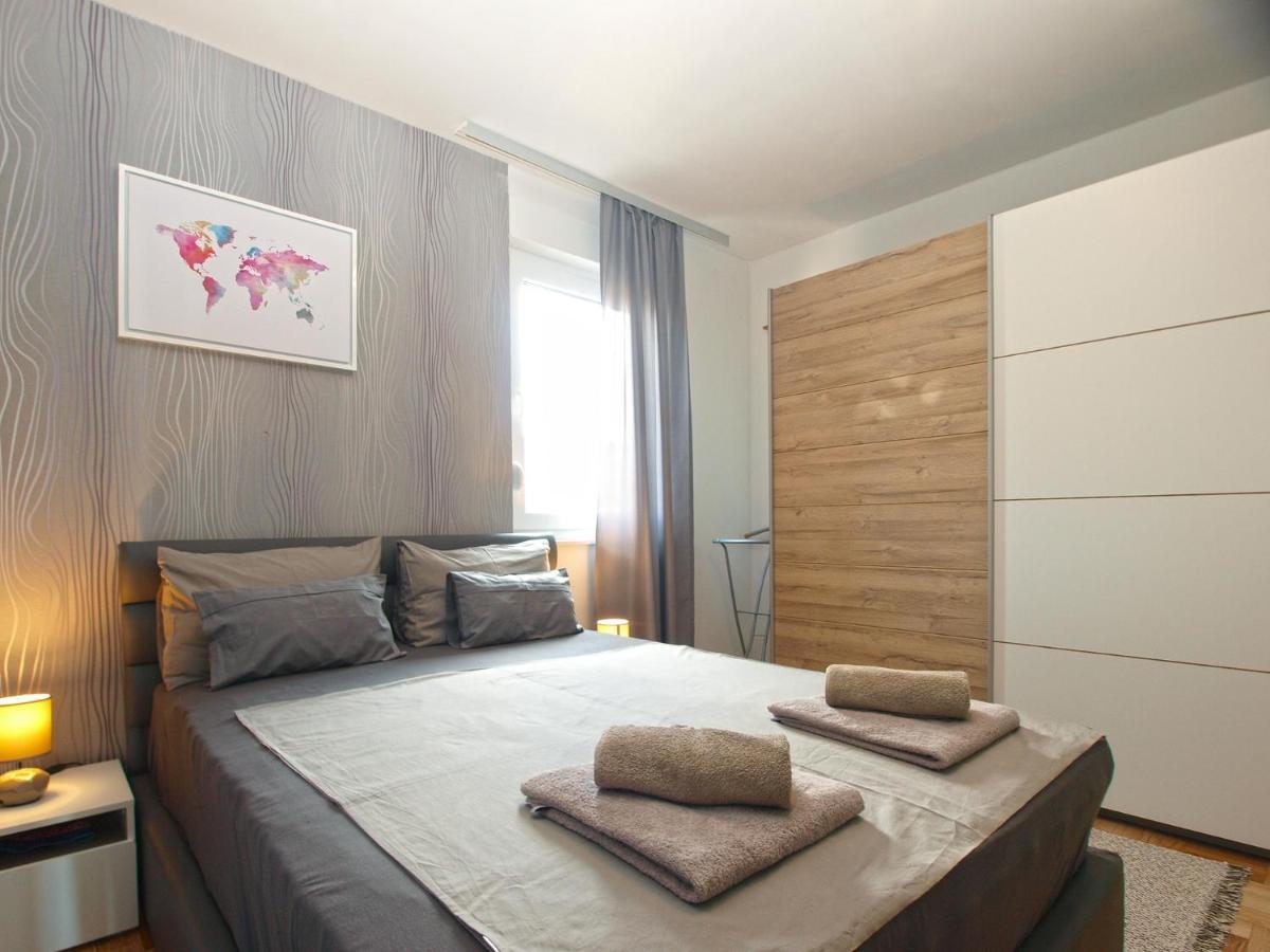 Villa Monteci 2052 Galizana Екстер'єр фото