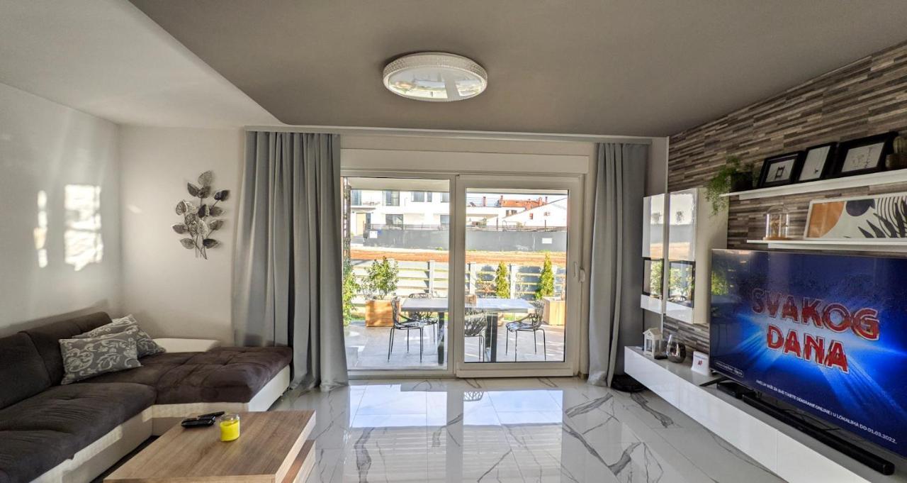Villa Monteci 2052 Galizana Екстер'єр фото